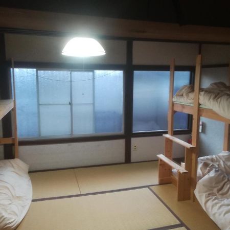 Ez Guest House Kyoto Buitenkant foto