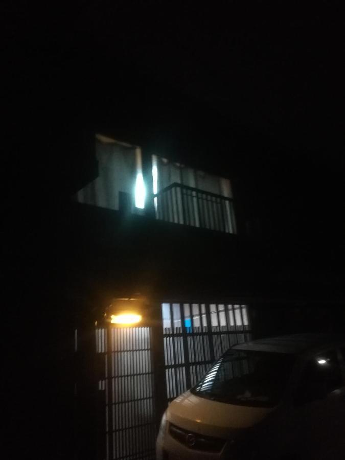 Ez Guest House Kyoto Buitenkant foto